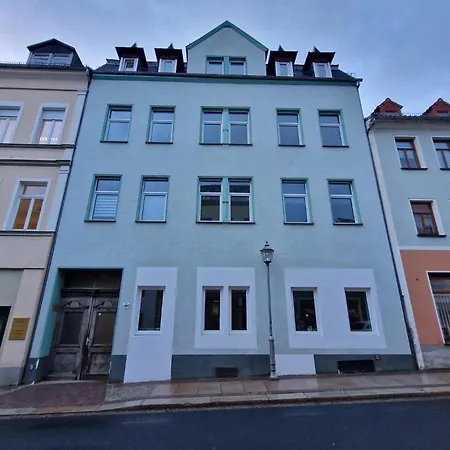 Monteurunterkuenfte Апартаменты Мерине